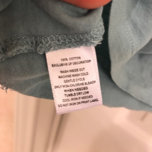 Loft Cotton Top - Picture 3 of 3