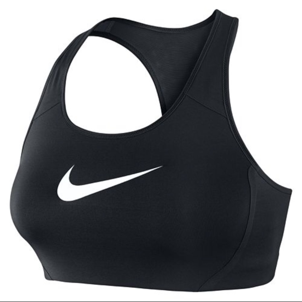 1 HR SALE! Nike Dri-Fit Sports Bra