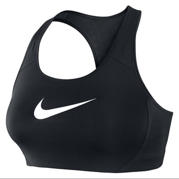 1 HR SALE! Nike Dri-Fit Sports Bra - Picture 1 of 4