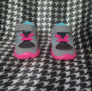Infant Nike shoes