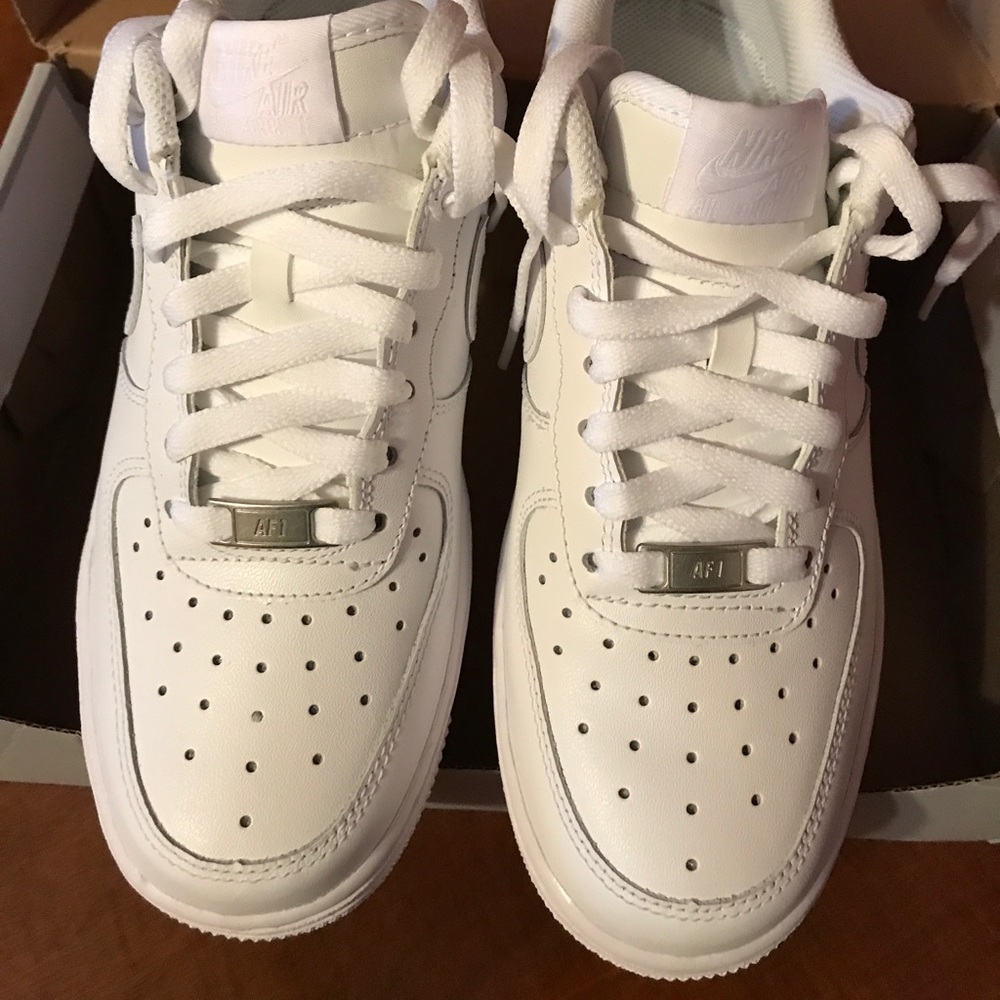 Air Force 1 '07