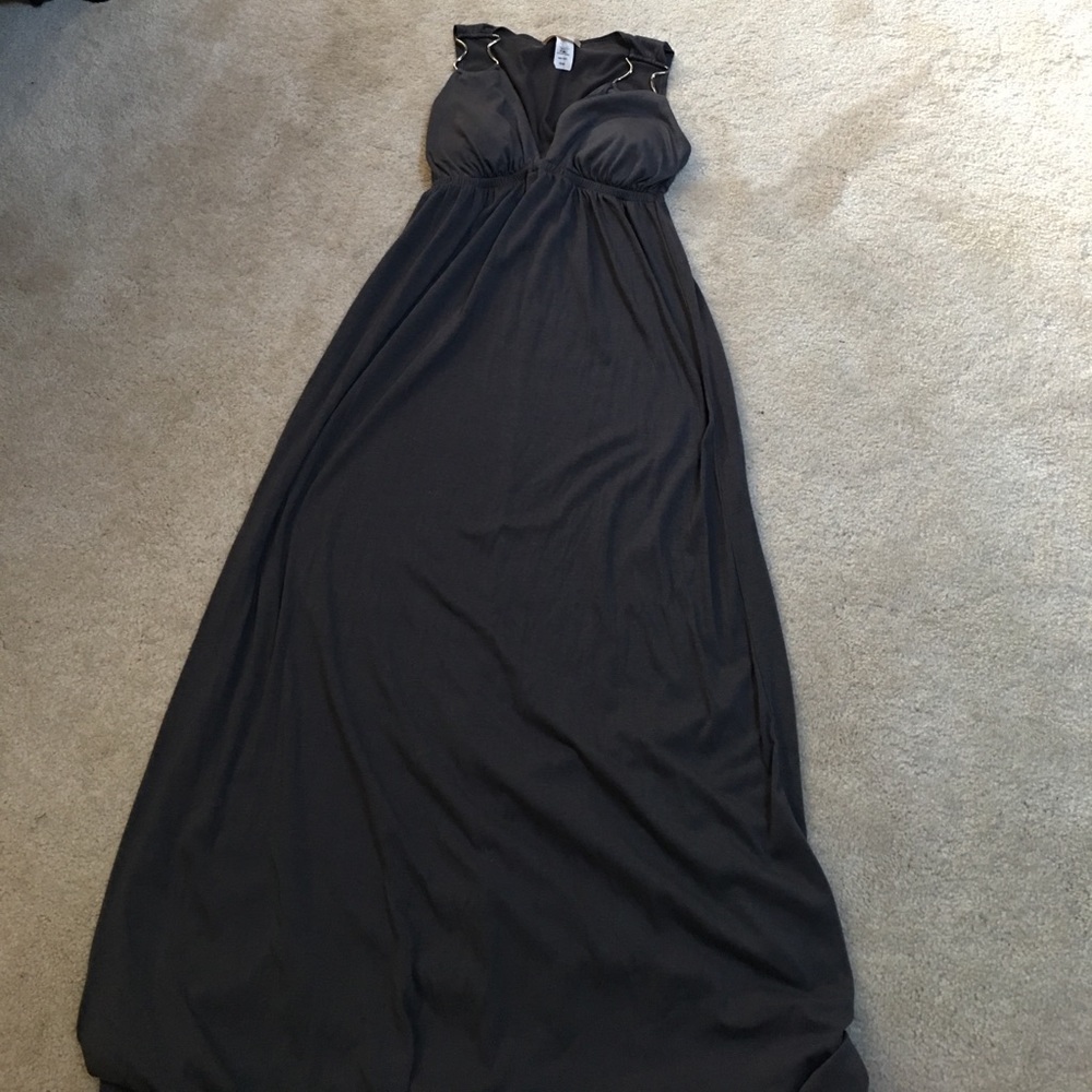 Full length Maxi