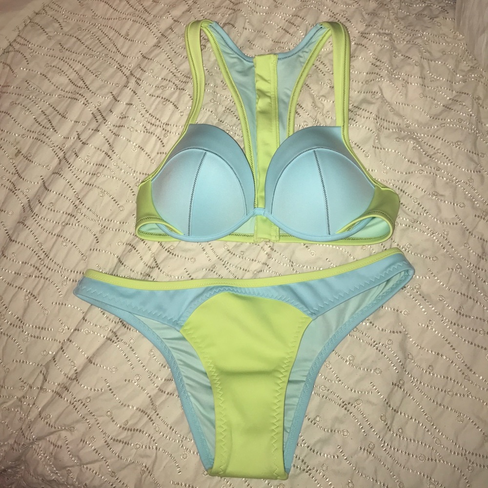 Victoria's Secret Swim Suit