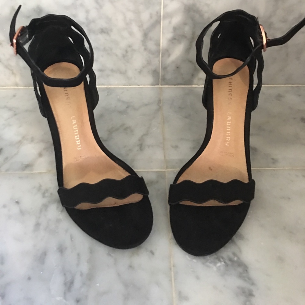 Heels