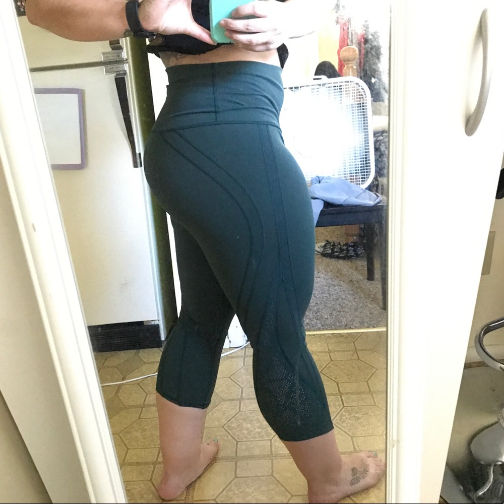 Lulu Lemon Leggings