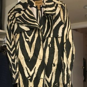 ROberto Cavalli made for H&M