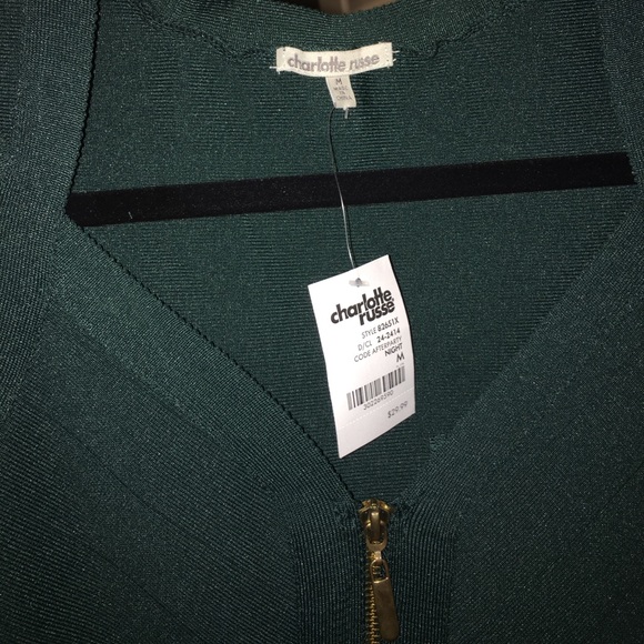 Dress - Picture 4 of 5