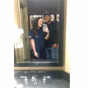 Meet your Posher, Abbie