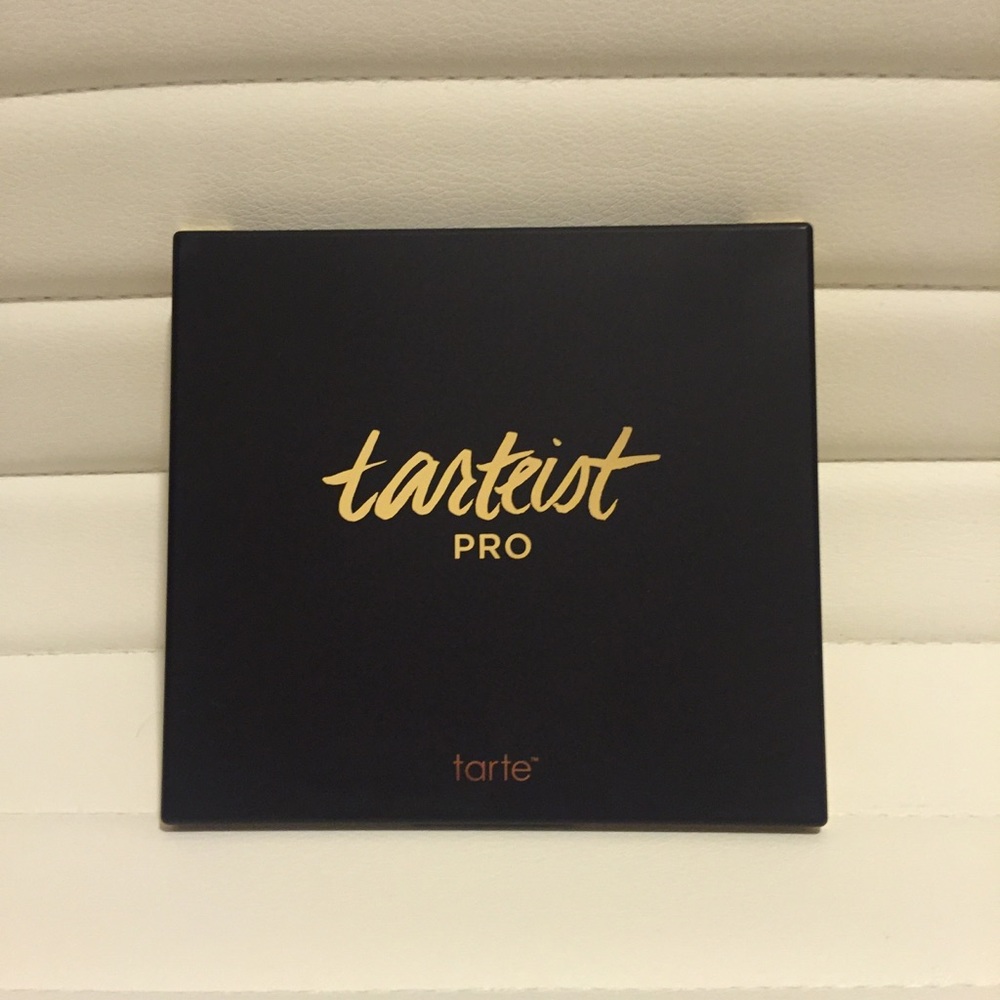 TARTE TARTEIST PRO PALETTE