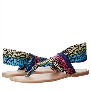 NEW IN BOX Rampage sandals