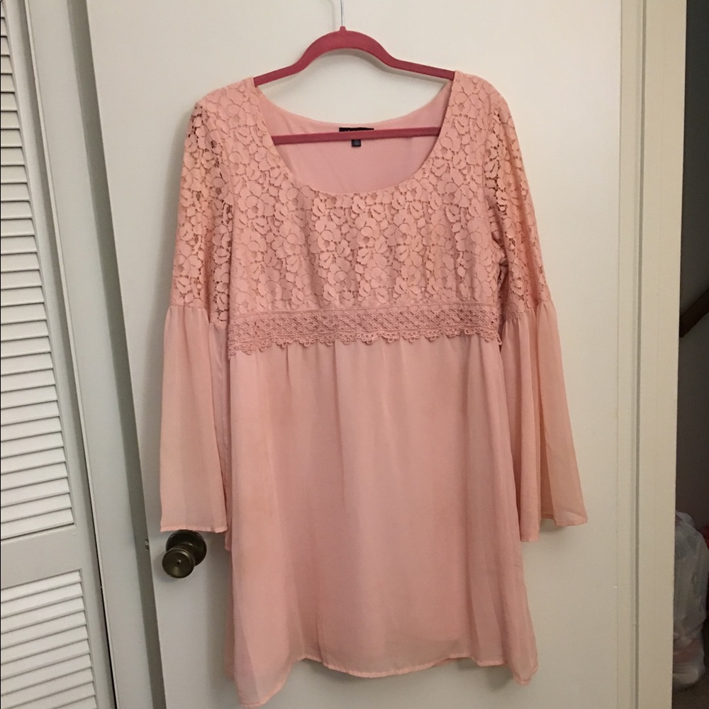 Super Cute Flow-y Dress