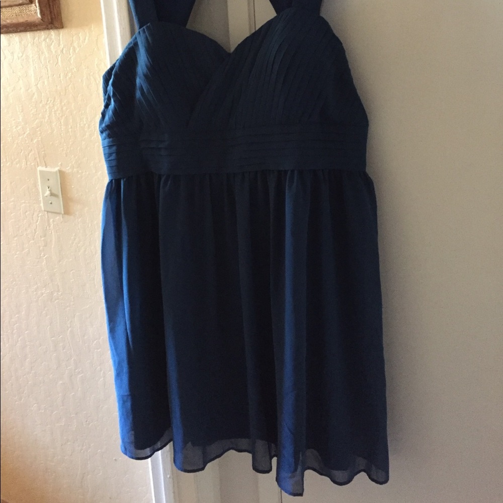 Beautiful dress