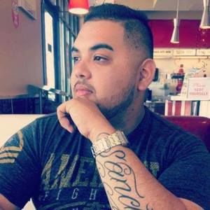 Meet your Posher, Kevin