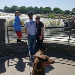 Meet your Posher, Mindy