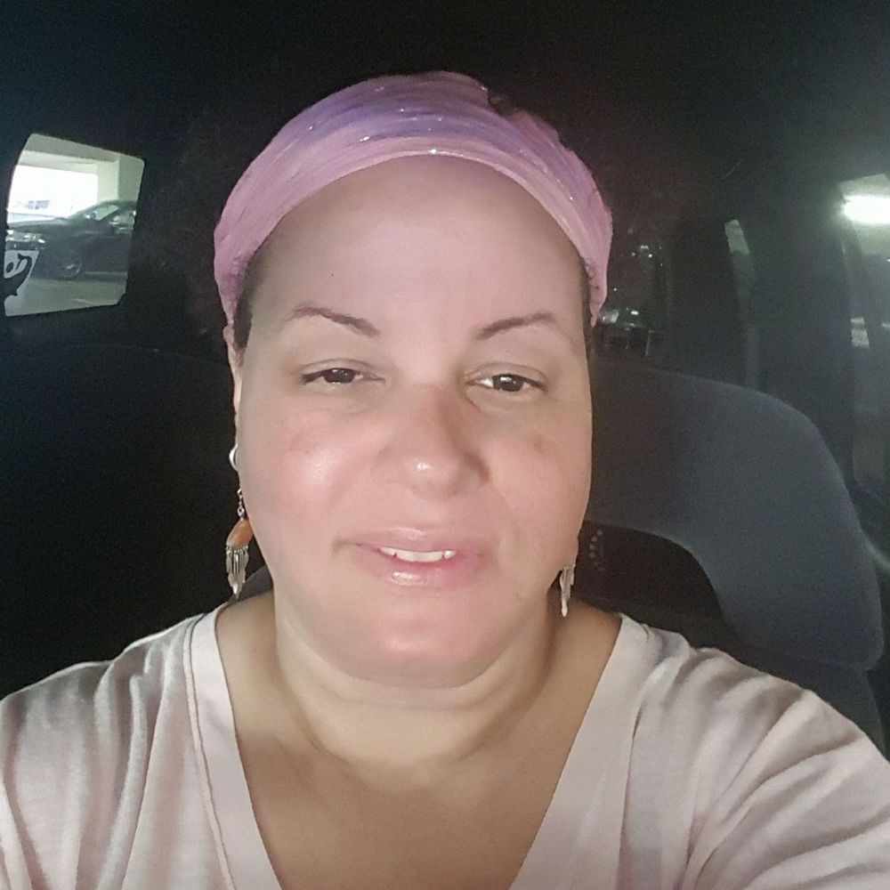 Meet your Posher, Ronijean