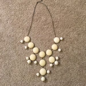 Bubble necklace