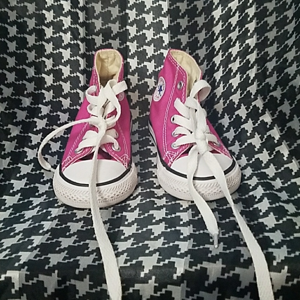 Toddler Converse