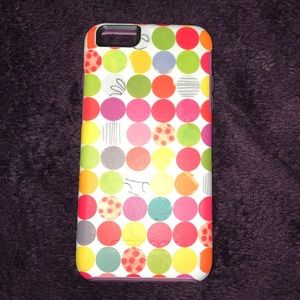 iPhone 6 Plus Otterbox