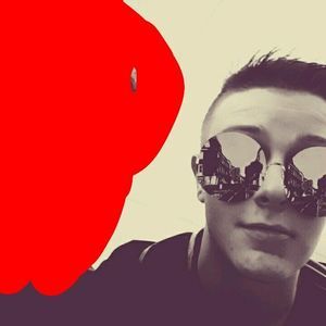 Meet your Posher, Dylan