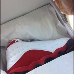 Jordan 13 Chicago