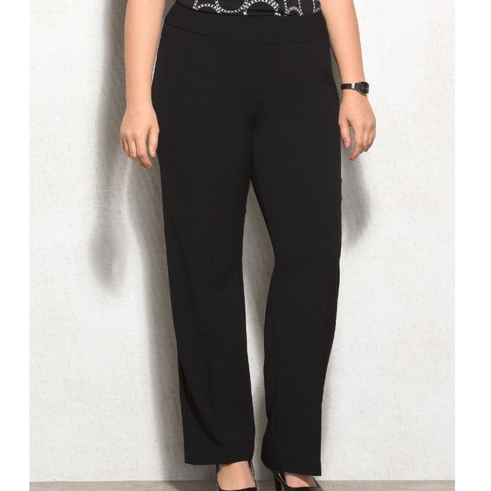 Roz and Ali Secret Agent Pant 18short