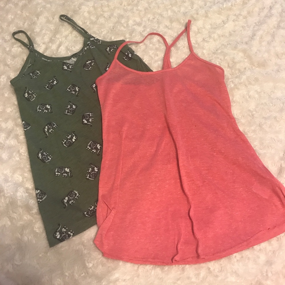Tanks