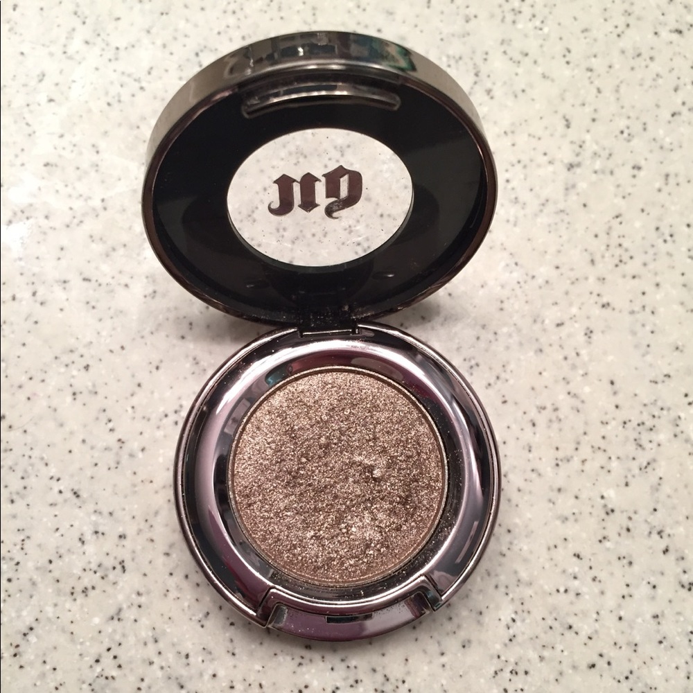 Urban Decay YDK eyeshadow