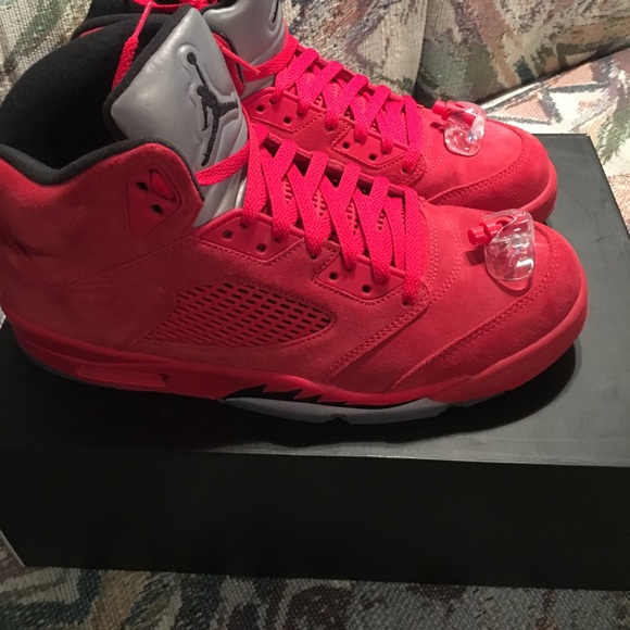 Air jordan 5 retro - Picture 2 of 6
