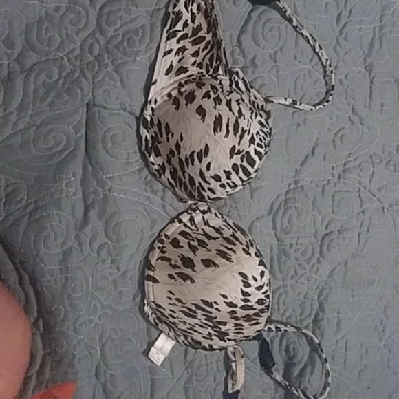 No Boundaries Bra - Picture 1 of 1