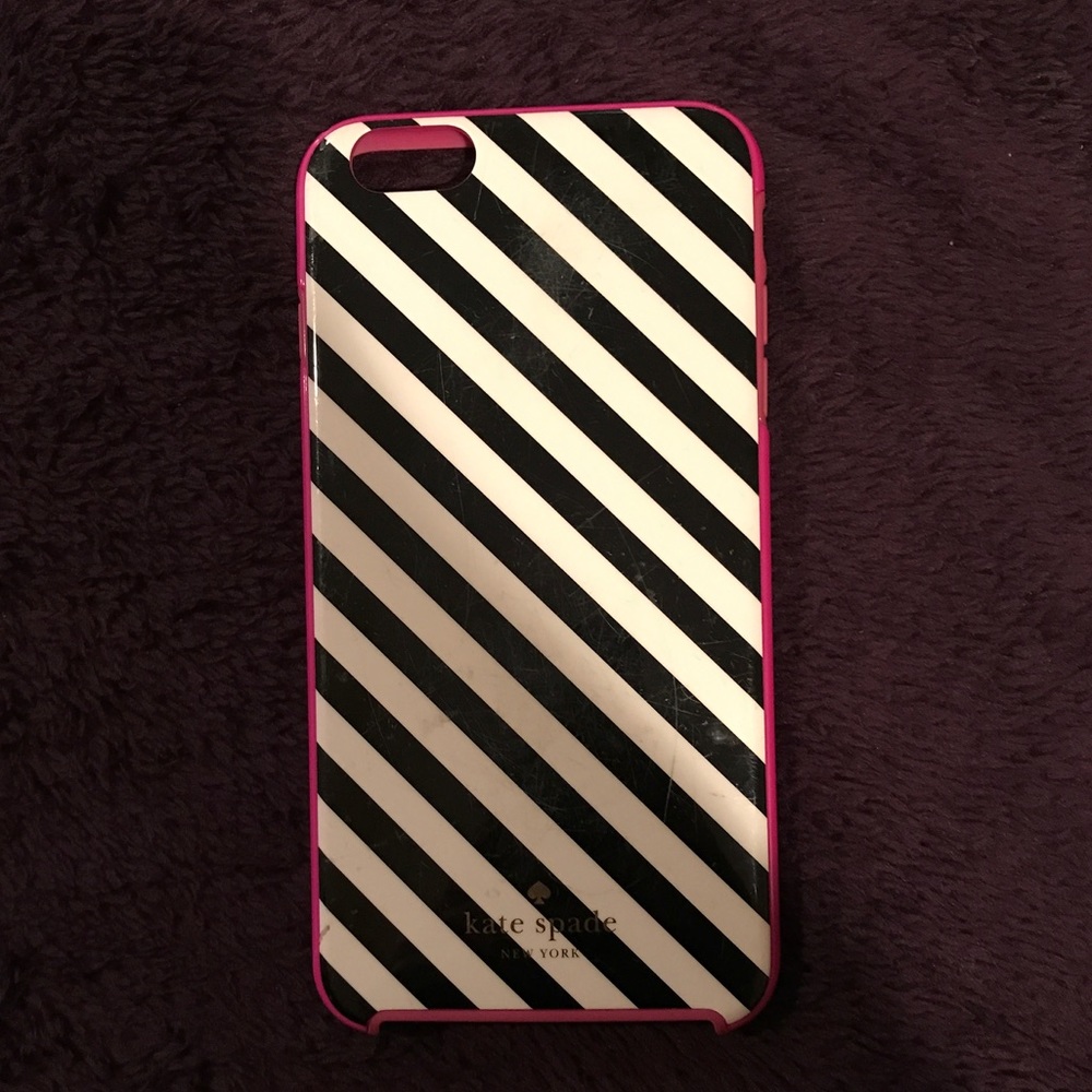 Kate Spade iPhone 6 Plus case