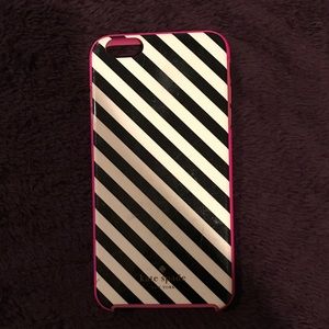 Kate Spade iPhone 6 Plus case