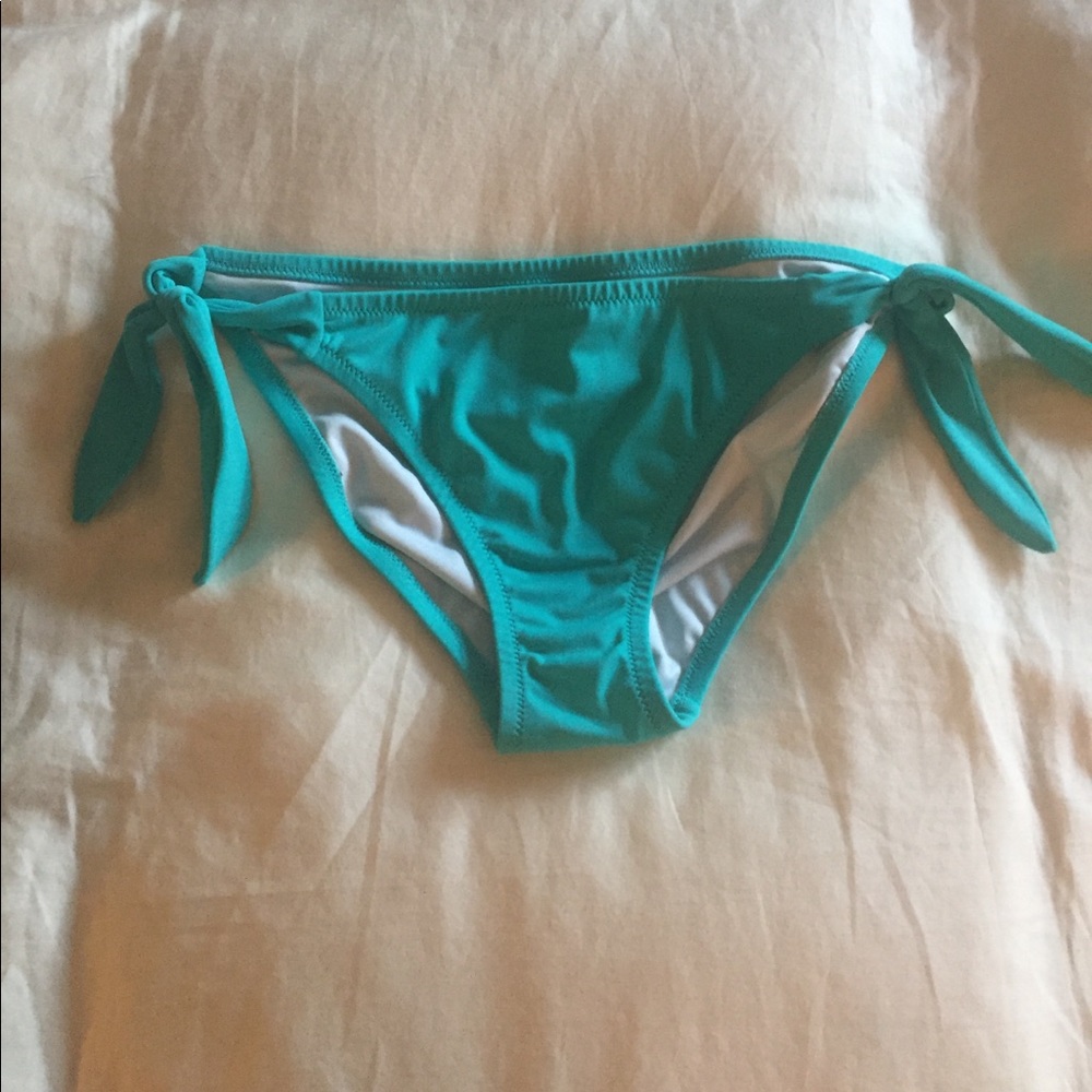Victoroa Secret bikini bottoms