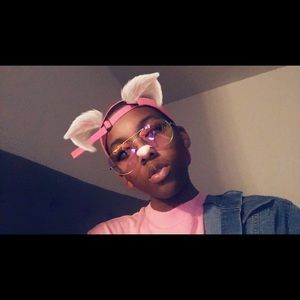 Meet your Posher, Jordan