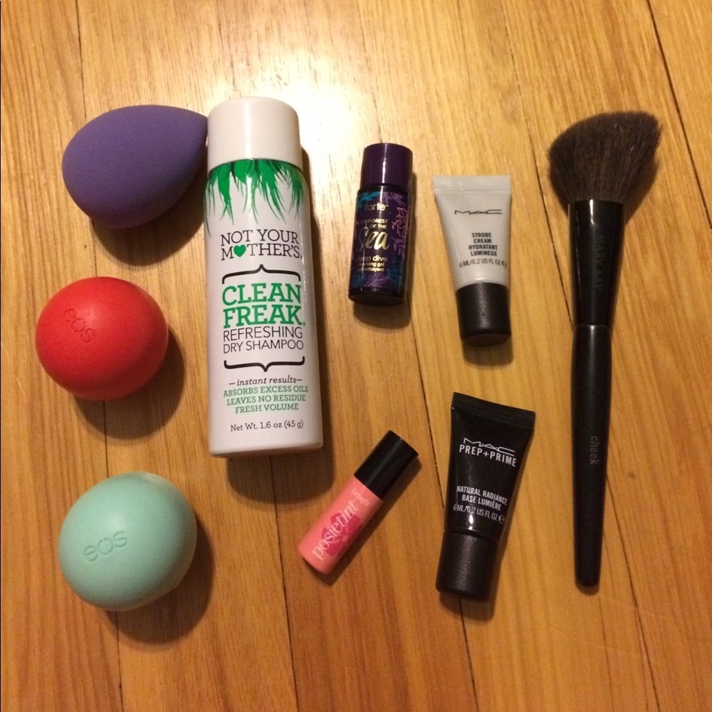 Beauty Bundle