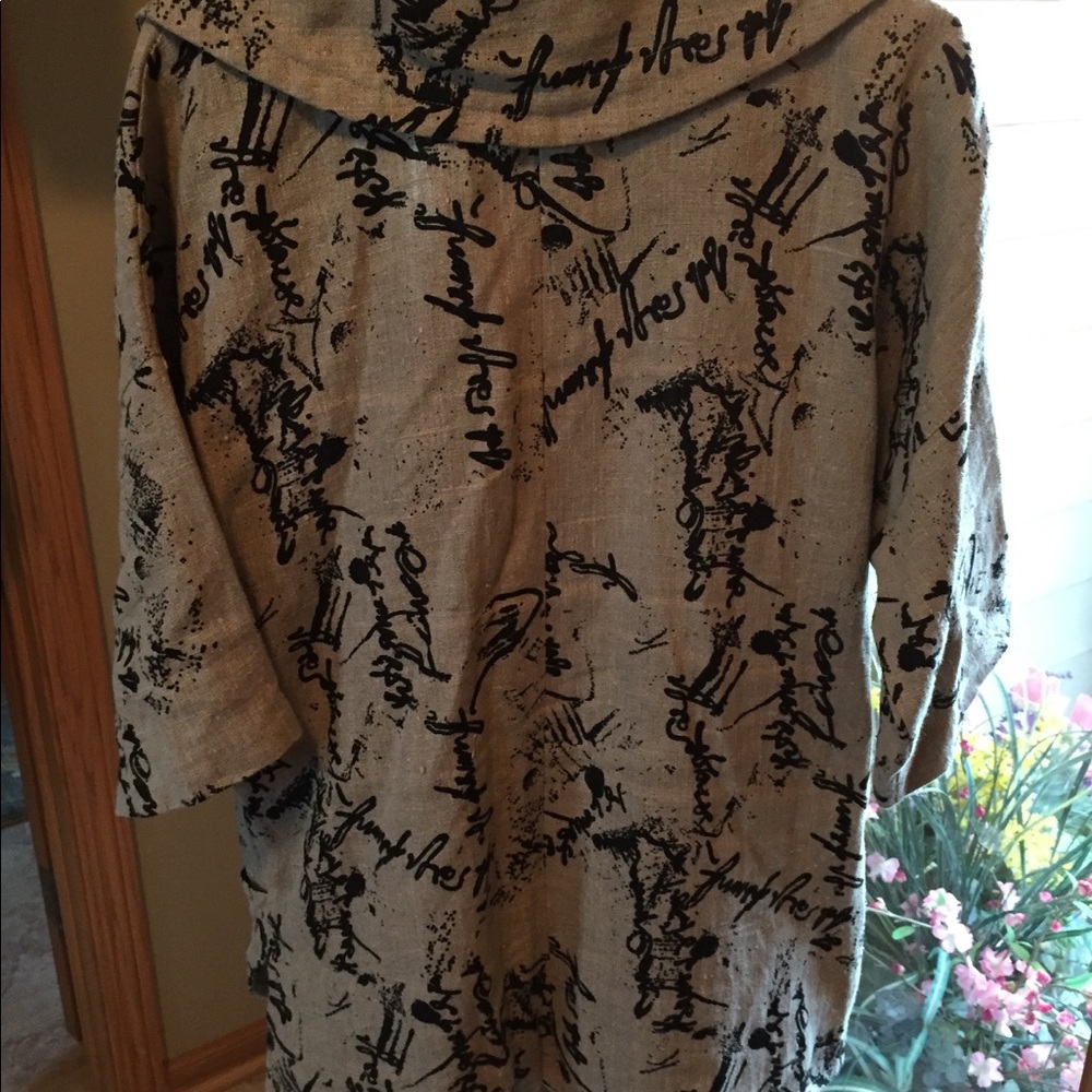 Jaskar jacket - Picture 2 of 3