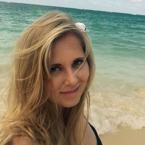 Meet your Posher, Meghanne