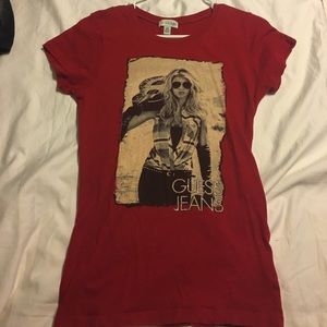 Guess t-shirt