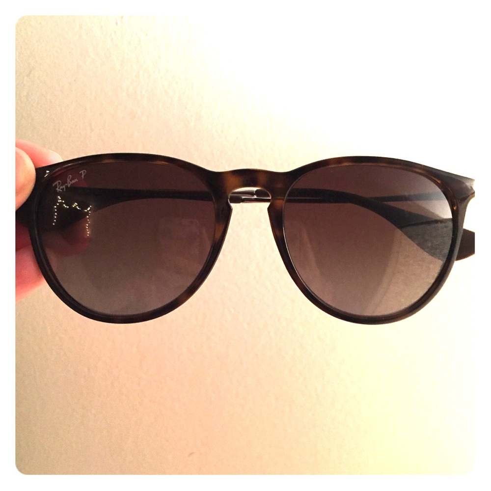 Ray-ban Erika Polarized sunglasses