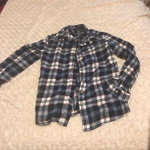 Brandy Melville Flannel
