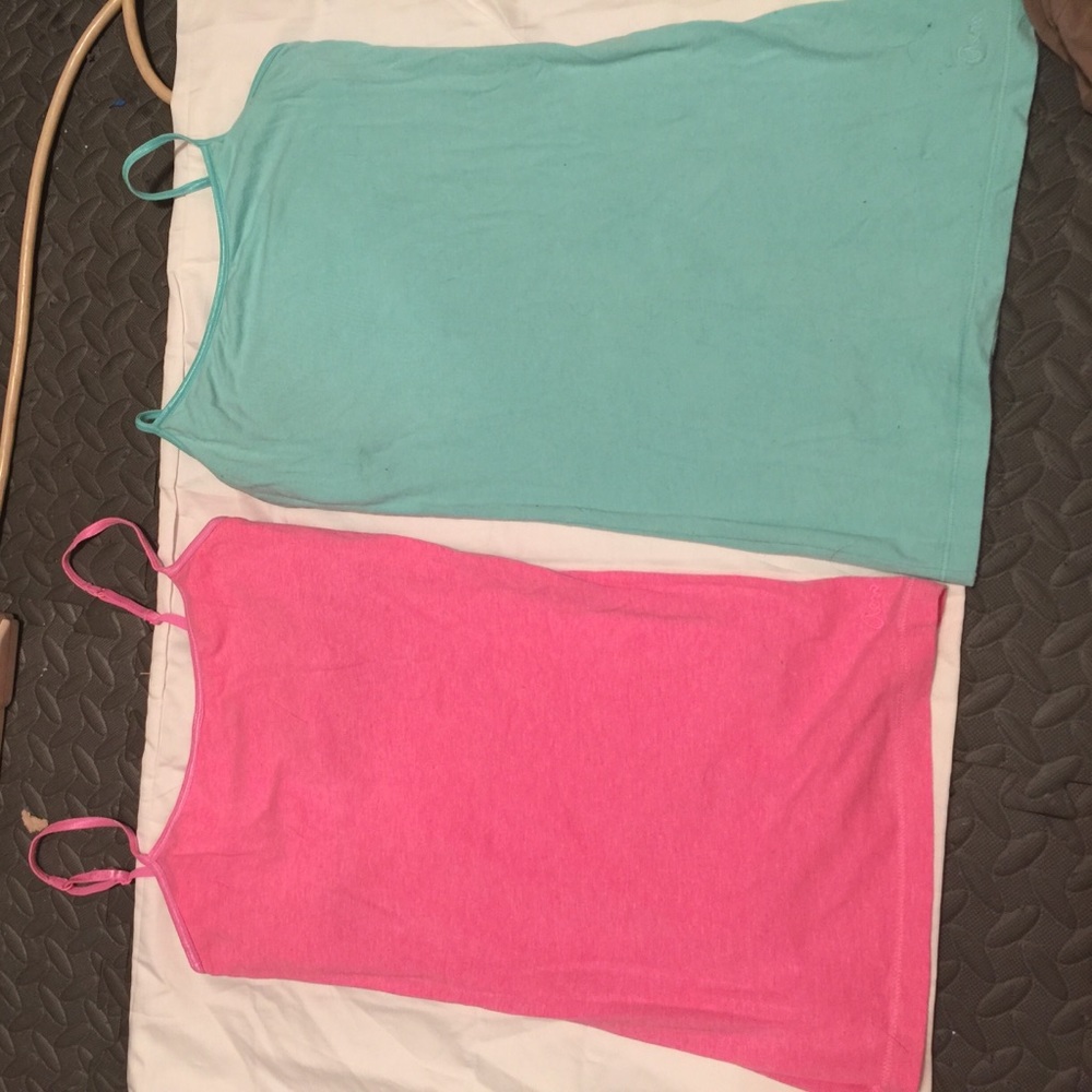 Aeropostale cami's