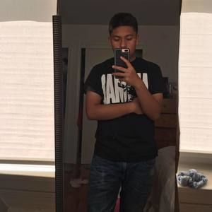 Meet your Posher, Brayan