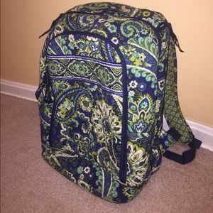 Vera Bradley backpack