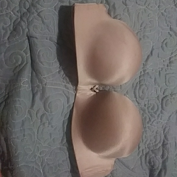 Victoria secret strapless bra - Picture 1 of 3