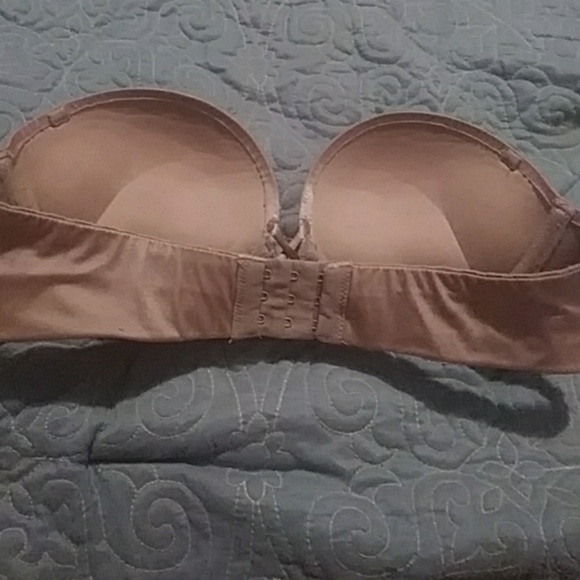Victoria secret strapless bra - Picture 2 of 3