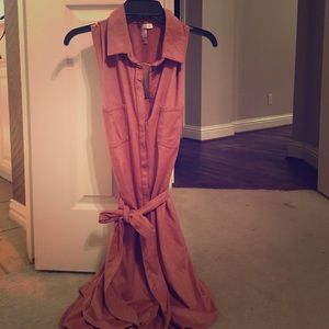 NWT Alysa Rose dress size L.