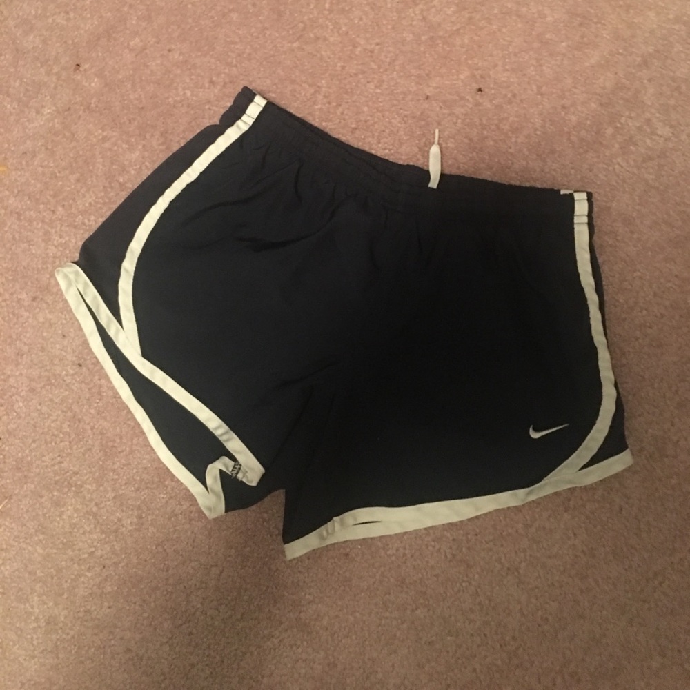 NIKE workout shorts