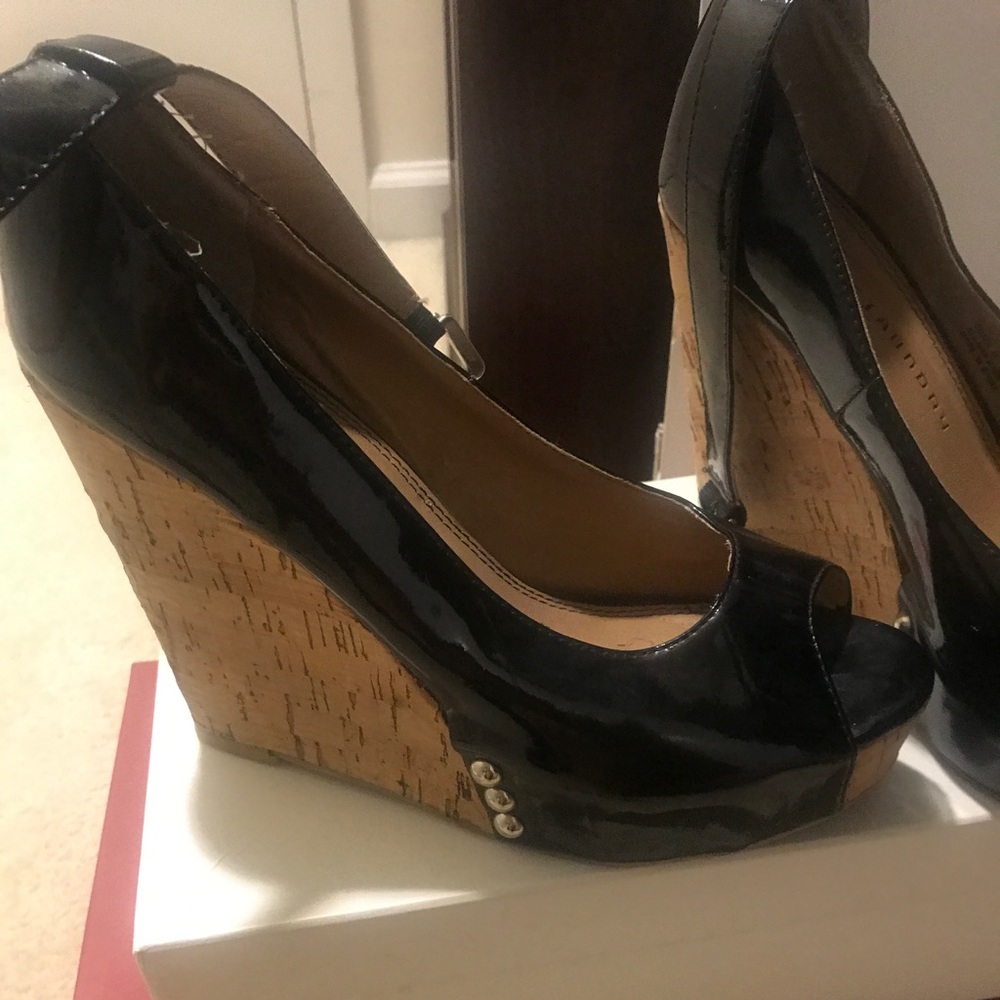 Chines laundry sandals