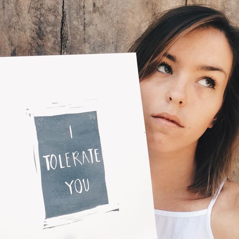 Meet your Posher, Juli