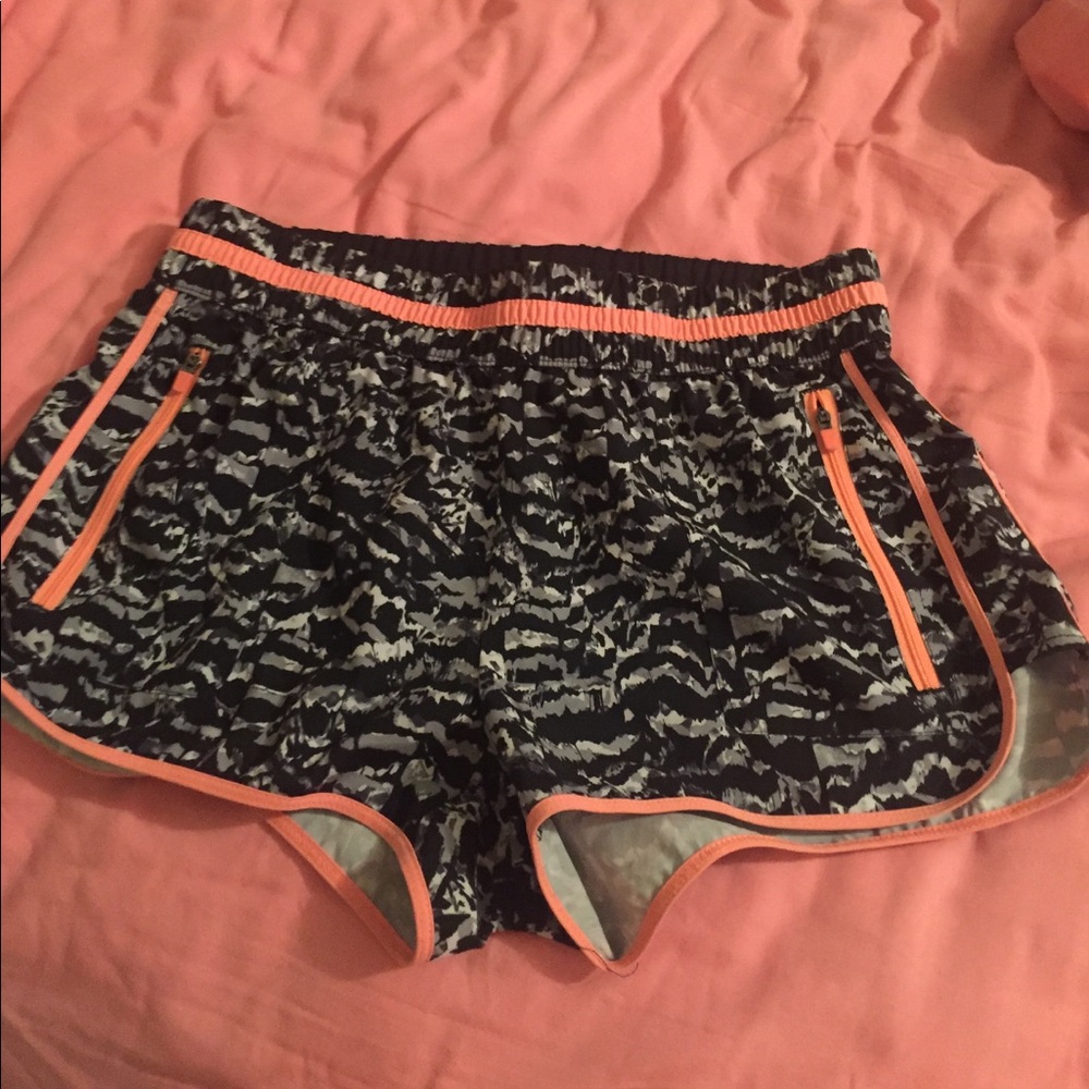 Fabletics shorts