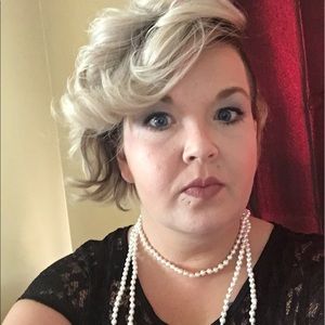 Meet your Posher, Jen